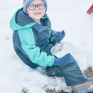 Team Page: Ollie's Crew